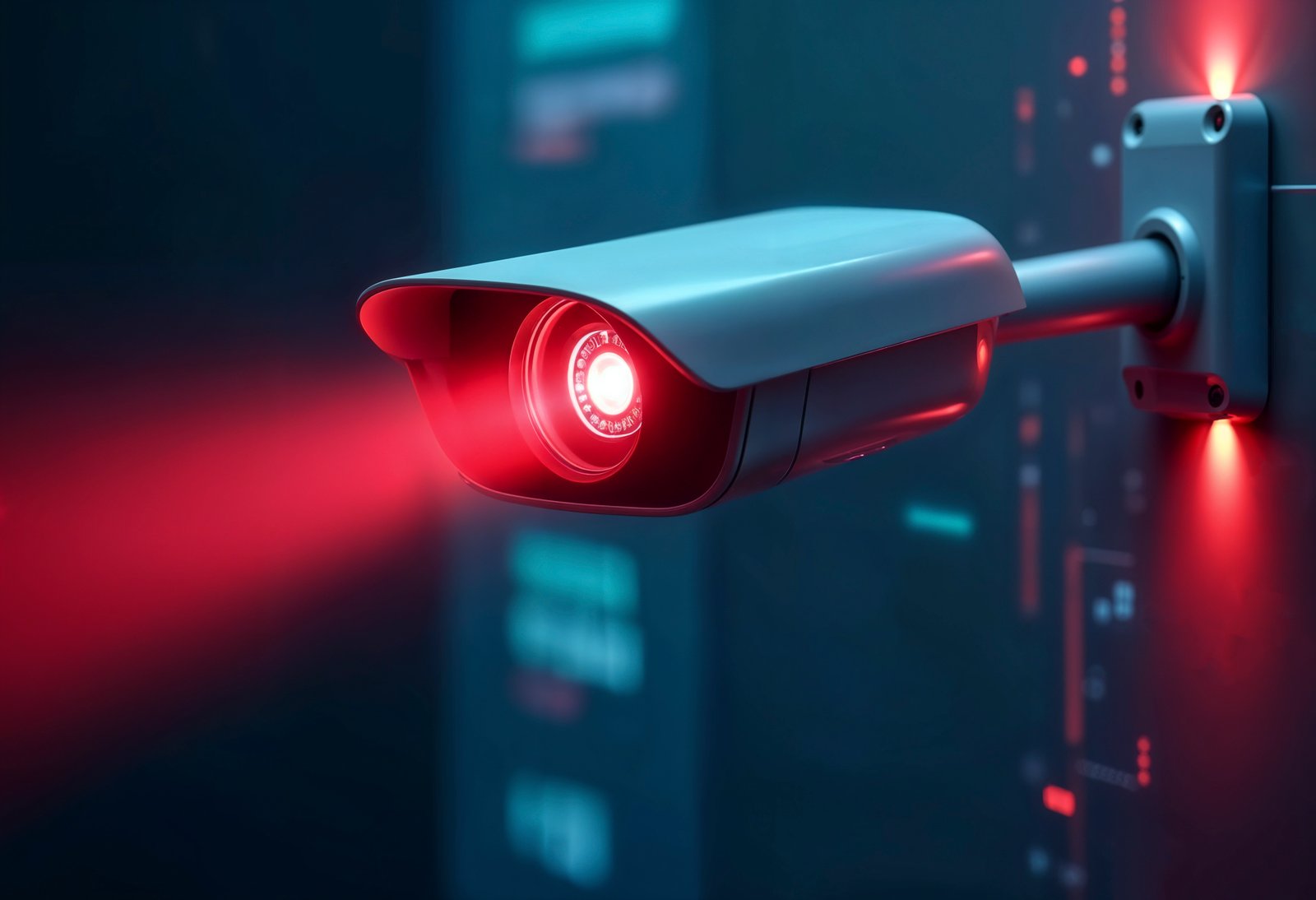CCTV Installation