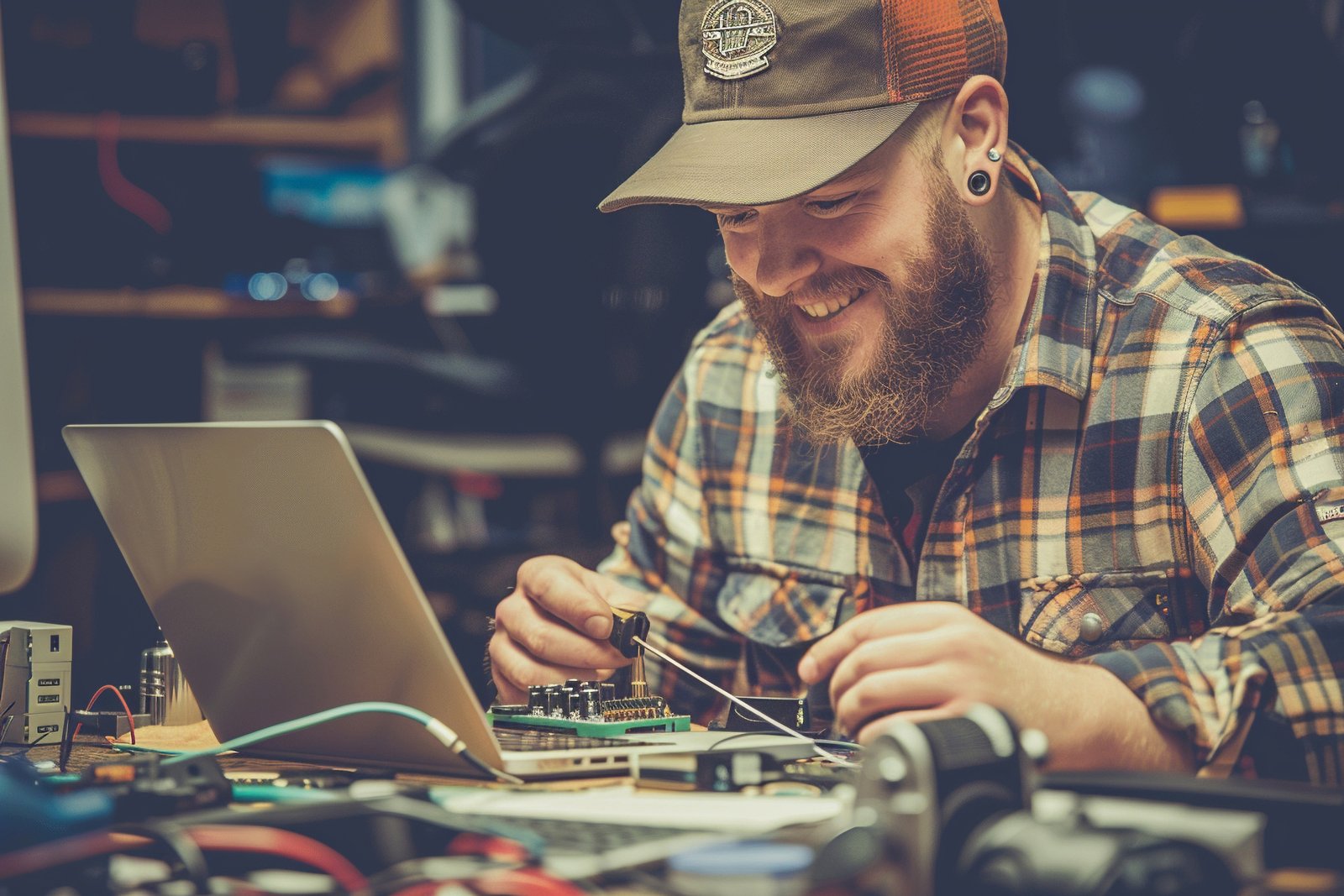 Computer and Laptop Repair